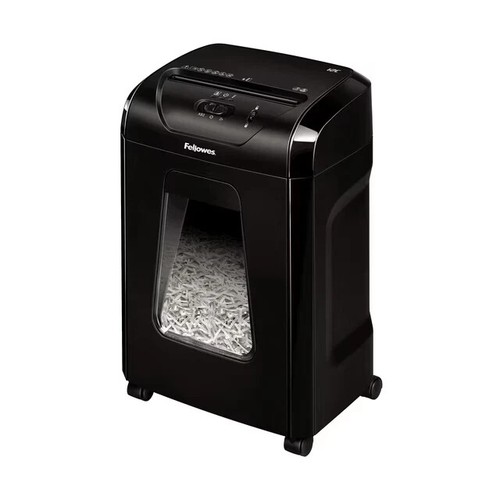 Fellowes Powershred 12 Blatt Cross-Cut Papier Home Office Aktenvernichter