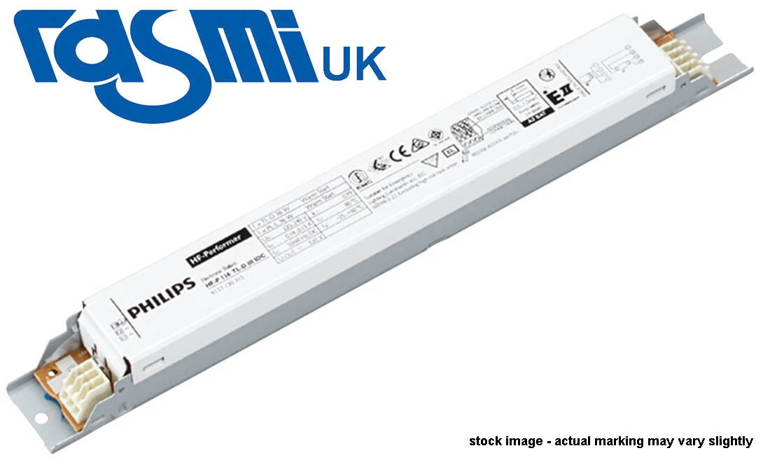 Hf ballast on sale