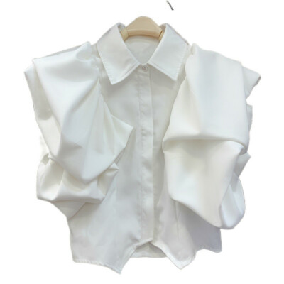 ladies chiffon tops uk