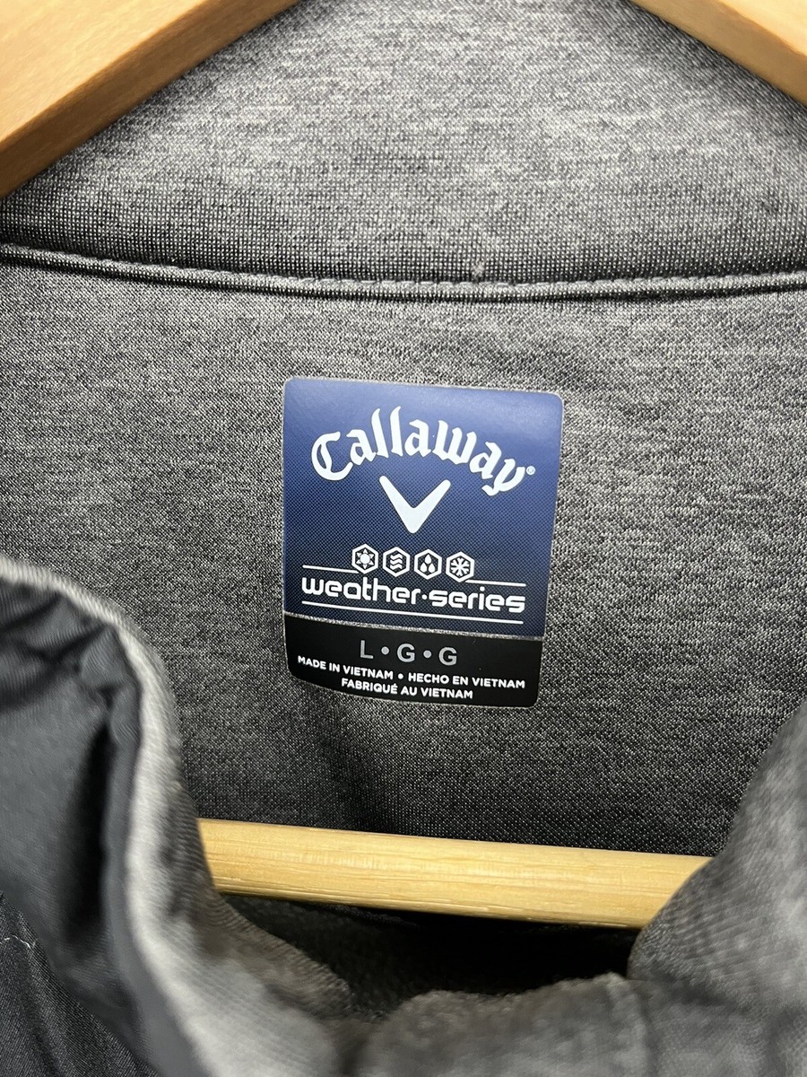 Vestes De Sport Homme - Callaway / Vestes De Sport Homme / Sportswear Homme