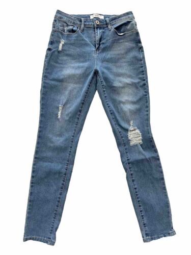 California Vintage Skinny Jeans Größe 9  - Bild 1 von 7