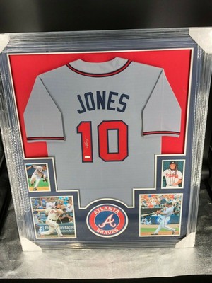 braves jersey ebay
