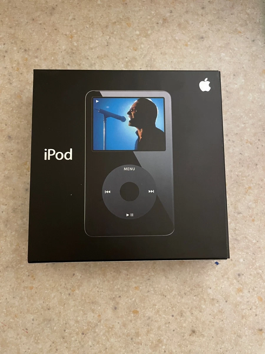 Ipod U2 Special Edition for sale - eBay