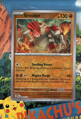 Pokemon TCG Prismatic Evolutions Holo & Reverse  Ultra Complete your Master Set - Picture 71 of 215