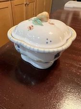 Prestige Place Trinket Box Lord & Taylor