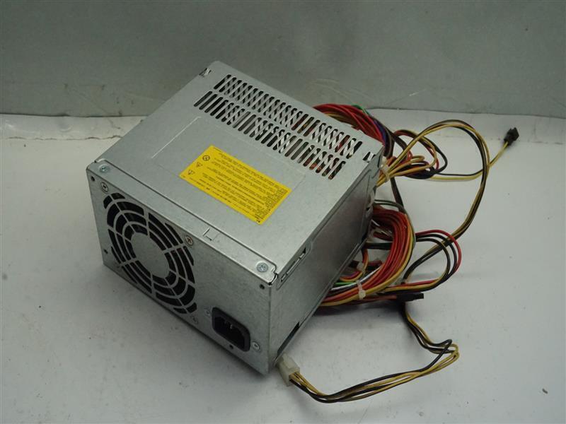 Annonce1PC New Industrial Computer Power Supply A5E02083152