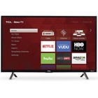 TCL Outdoor TV 720p (HD) Maximum Resolution TVs