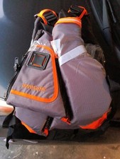 Awesafe Adult Watersport Universal Vest - Size Medium