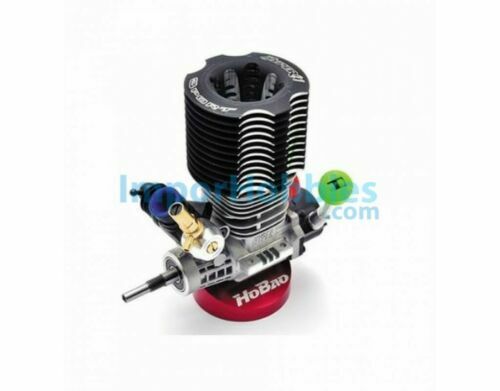 FR] HOBAO HYPER SS Nitro Truggy 1/8 RTR - HB-SST-C30RG EUR 505,19