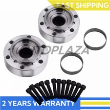 2pc 40250-01j01 Manual Free Wheel Locking Hub Lock For Nissan Safari Y60 Y61 2pc 40250-01j01 Manual Free Wheel Locking Hub Lock For Nissan Safari Y60 Y61