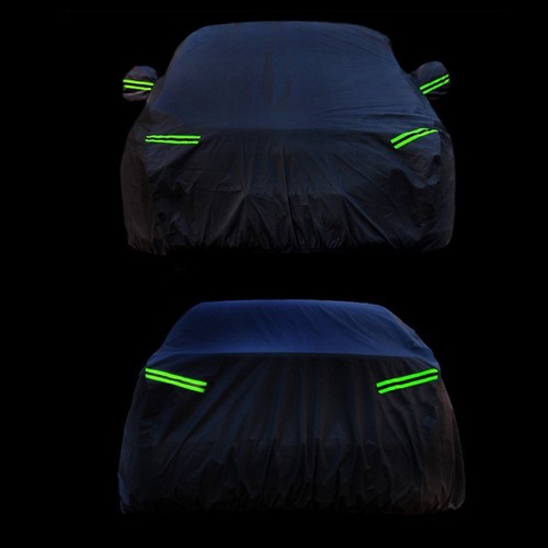 For Acura Full Car Cover Sun Snow Dust UV Resistant All Weather Protection - Picture 12 of 12