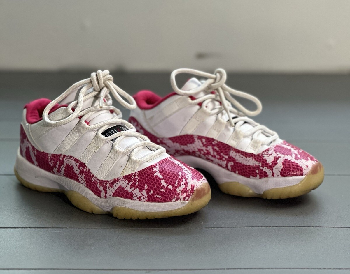Pink Snakeskin Snakeskin Jordans 2019 Pink Snakeskin Floral
