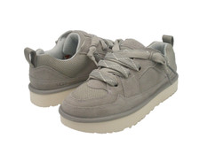 UGG LO LOWMEL WOMEN SHOES SUEDE CAMPFIRE US 9 /UK 7 /EU 40