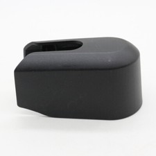 Rear Tailgate Windshield Wiper Arm Nut Cover 31699909 For Volvo V90 XC40 XC90