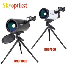 80900/901000 Maksutov Reflector Astronomical Telescope Deep space observation