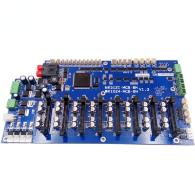 Konica 512i KM512i-MCB-8H Print Head Board KM 512i Print Head Board for Printer