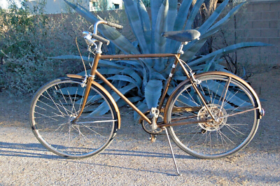 Schwinn SUBURBAN シュウィン ビンテージ 1984 Schwinn Suburban Vintage Touring Road Bike XXSmall 45cm Steel