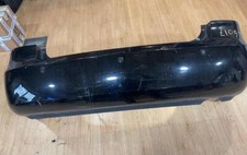 Pare-choc arrière Hyundai SONATA