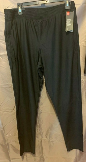 men's ua sportstyle pique trousers