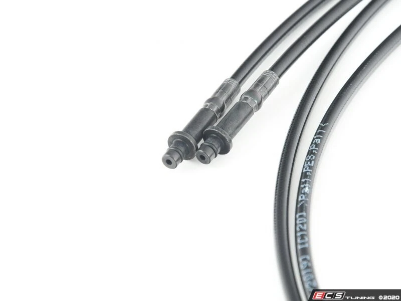 Genuine BMW - HYDRAULIC LINE, LINK - 54377223329 | eBay