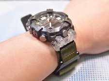 Expressive Resin Watch Adapter For G-SHOCK GGB100