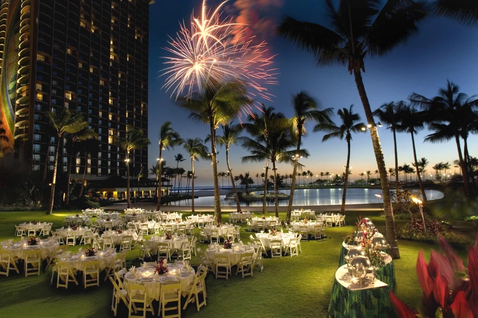 Hilton Grand Vacation Club (HGVC Grand Waikikian) 20,160 Pts ANNUAL 1BR PREMIER - Image 2 of 4