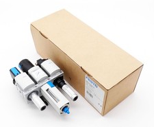 Festo MSB4-1/4:C4:J5:D20-WP 531029: MS4-EM1-1/4-S + 529148 + 527709 -Unused/Original Packaging-