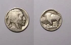 1914-P BUFFALO NICKEL TOUGH SECOND YEAR COIN #575-38