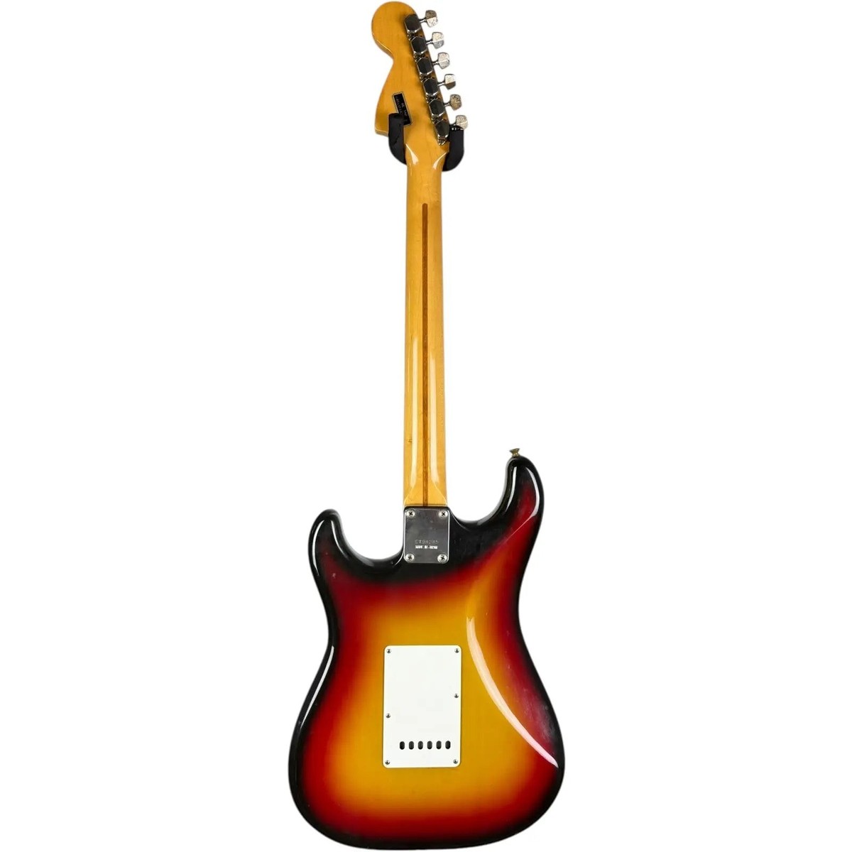 ギター Greco SE-380 SUPER SOUND Greco SE-380 Super Sound Stratocaster Type Electric Guitar