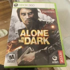 Alone in the Dark Soundtrack Edition Xbox 360 Complete & Tested Free US Shipping