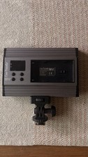 Smith-Victor Cine Traveler - BiColor LED Ligh...