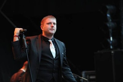 Plan B live at the Caribana Festival in Geneva in Switzzerland on - Old Photo 9