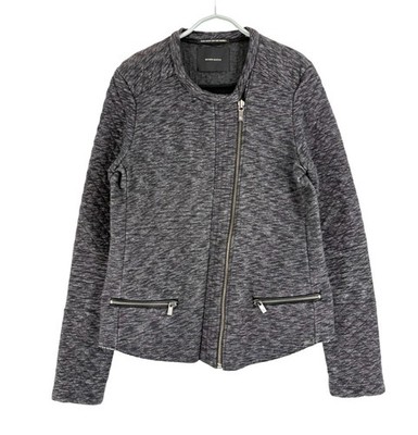 Maison Scotch Damen Strickjacke Jacke Größe 3 - M