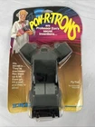 New On Card Ertl Pow-R-Trons Fy-Ton designed by Professor Zon