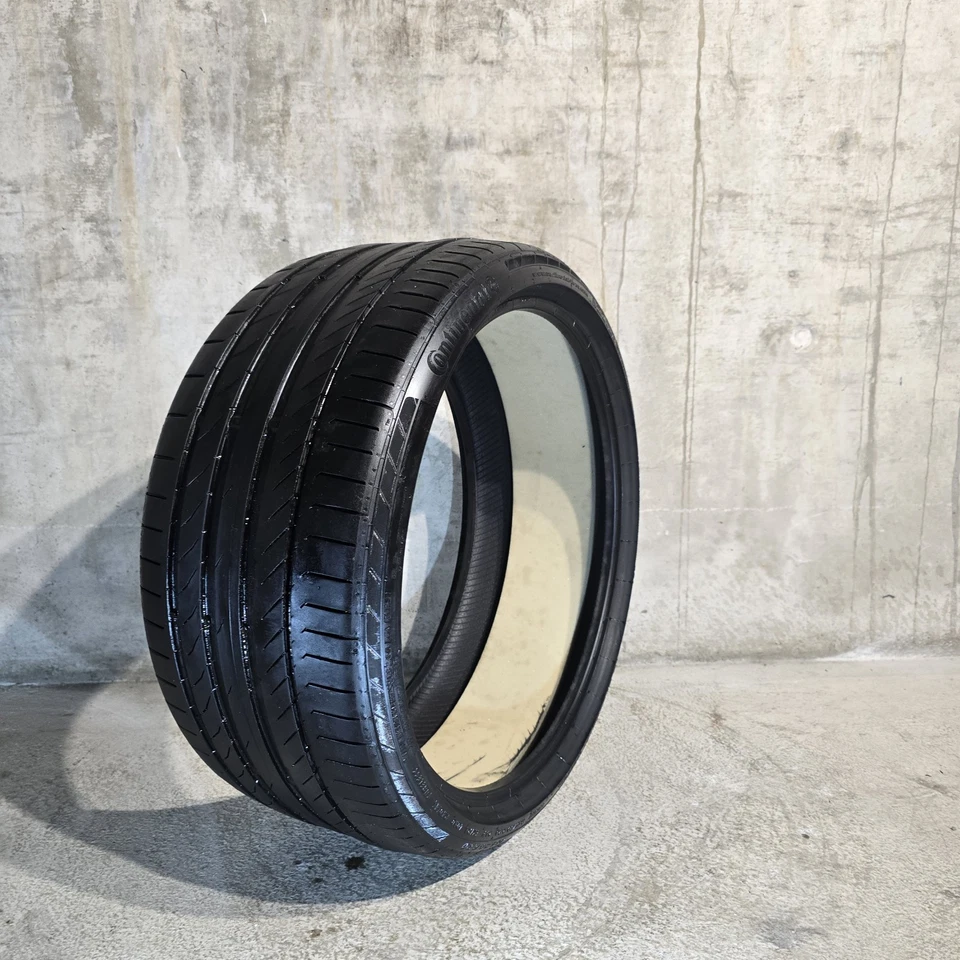 Reliable Reifen – 1x Continental ContiSportContact 5P R01 265/30 R20 94Y XL... - Bild 1 von 4