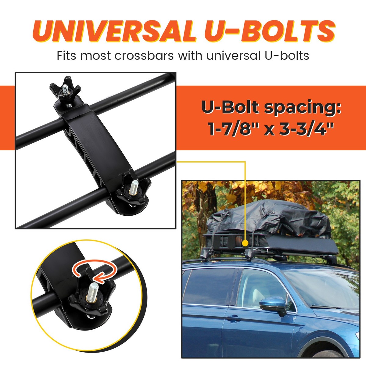 Universal 500LBS 64