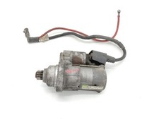 MOTORINO D' AVVIAMENTO PER AUDI A3 Serie (8P1) 02M911023N Diesel 2.0 (05>08)