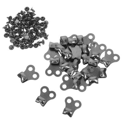 Latch Du Capot En Caoutchouc - Sangle Élastique, Garantie De Fixation