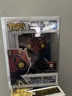 Funko Pop! Vinyl: Star Wars - Darth Maul - Chalice Collectibles (Exclusive) #450