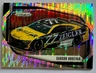 2025 Panini Prizm Racing CARSON HOCEVAR Rides Silver Pulsar Prizm /299 Card #144