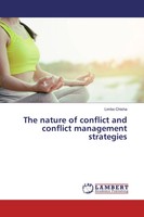 Limbo Chisha | The Nature Of Conflict And Conflict Management Strategies | Buch