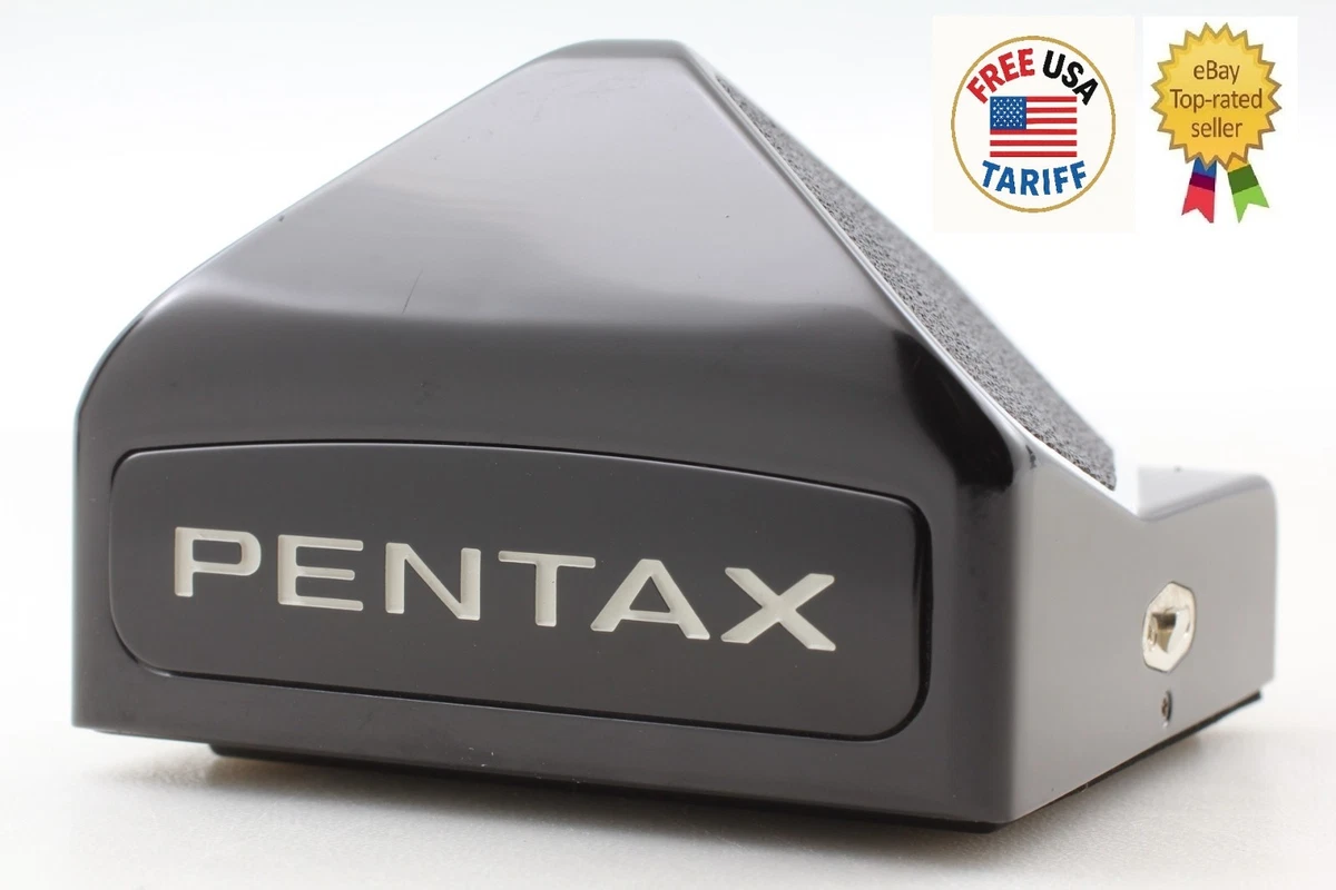 PENTAX Camera Prism Finders for sale - eBay