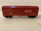 Life Like Swift Refrigerator Line Box Car I 1294-FF6317-126 — photo 3