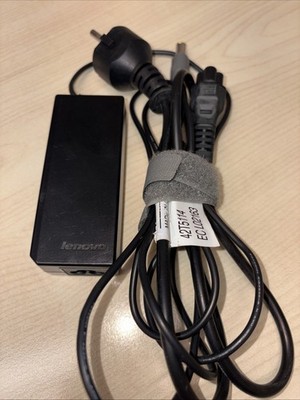 Lenovo Netzteil 65W 20V   Original, guter Zustand