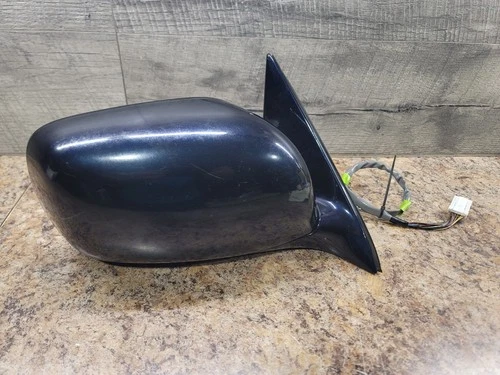 2001-2006 LEXUS LS430 POWER DOOR MIRROR PASSENGER SIDE FOLDABLE HEAT AUTO DIM