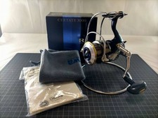 Accessoires Daiwa Certate 3000 [Hyper Custom Gear Custom] Made in Japan Daiwa