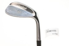 Cleveland 588 RTX 2.0 Tour Satin Golf Club Mens RH 52-deg Wedge Stiff Steel