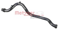 Metzger Autoteile KüHlmittelrohrleitung 4010294 FüR VW Audi Touareg 7P5 7P6 TSI