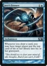 Jace's Erasure -Foil Light Play MTG Magic 2012 Core Set
