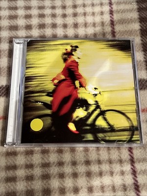 Speak for Yourself by Imogen Heap (CD, 2005) Tested Works
